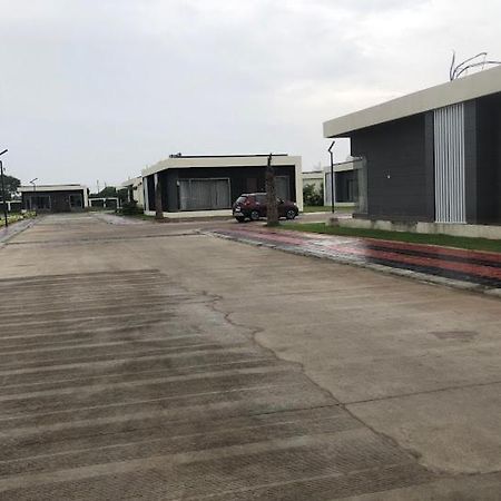Bcm First World Indore Zewnętrze zdjęcie